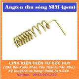 ĂNGTEN THU SÓNG SIM GSM