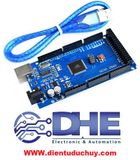 Arduino Mega2560 - CH340 + cáp usb kết nối