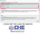 AS608 Cảm biến nhận dạng vân tay quang học