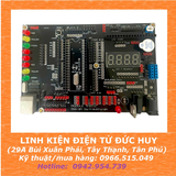 KIT HỌC TẬP 89S52