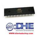 ATMEGA32A - PU, DIP 40 - VI ĐIỀU KHIỂN 8BIT, CHÍNH HÃNG, YÊN TÂM SỬ DỤNG