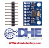 ADXL345 GY 291 Cảm biến gia tốc 3 trục xyz