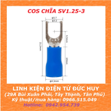 BỊCH COS CHĨA (50C) - 3.2MM