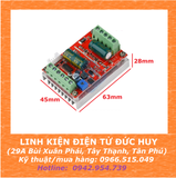 ZS X11H MẠCH ĐIỀU KHIỂN ĐỘNG CƠ KHÔNG CHỔI THAN BLDC CÓ HALL , 400W