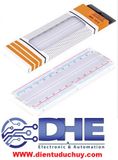 Breadboard MB-102, 830 lỗ - 165*55*10mm