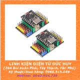 BREAKOUT, ĐẾ RA CHÂN ESP32C3 SUPERMINI