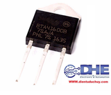 BTA41-600B TRIAC 40A 600V TO-3P