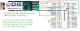 Mạch nạp Burn E PROGRAMMER (Nạp cho các dòng 89S AVR PIC EEPROM HỖ TRỢ HƠN 750 CHIP
