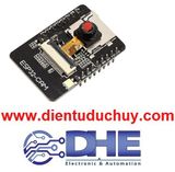 ESP32 - CAM Module camera tích hợp kêt nối WIFI + Bluetooth (có bao gồm camera OV2640)