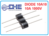 DIODE CHỈNH LƯU 10A, DIODE 10A10 700V