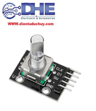 MẠCH KY-040 ROTARY ENCODER BIẾN TRỞ VÔ CẤP
