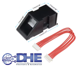 AS608 Cảm biến nhận dạng vân tay quang học