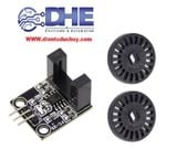 ĐĨA MÃ HÓA ENCODER 20 XUNG