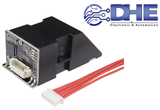 AS608 Cảm biến nhận dạng vân tay quang học