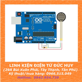 CẢM BIẾN LỰC FSR402 10KG CHO ARDUINO