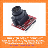 MODULE CAMERA OV2640 2MP, 1600 x 1200Px XỬ LÝ ẢNH CHO ARDUINO