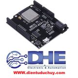 MẠCH TÍCH HỢP ARDUINO UNO + ESP32 + BLUETOOTH 4MB D1 R32