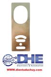 GIÁ ĐỠ, GÁ CẢM BIẾN LỖ PHI 30MM - HÌNH DẠNG CHỮ I, CHỮ L