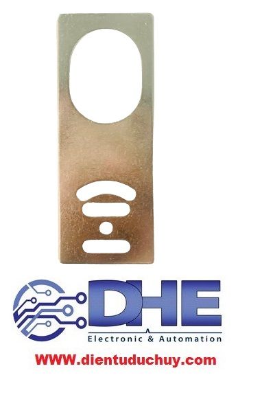 GIÁ ĐỠ, GÁ CẢM BIẾN LỖ PHI 30MM - HÌNH DẠNG CHỮ I, CHỮ L