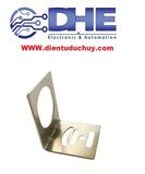 GIÁ ĐỠ, GÁ CẢM BIẾN LỖ PHI 30MM - HÌNH DẠNG CHỮ I, CHỮ L