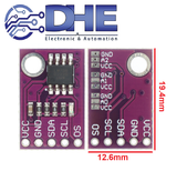 LM75 CJMCU75 Cảm biến nhiệt độ
