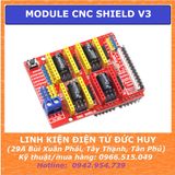 MODULE ARDUINO CNC SHIELD V3