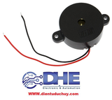 CÒI BÁO ĐỘNG HYD-4216, ĐIỆN ÁP 3V-24VDC,  ÂM THANH LIÊN TỤC