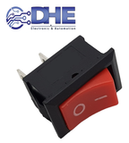 KCD-11 contact ON/OFF 10*15mm