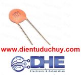 Tụ gốm 101 (gói 10c)