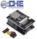 ĐẾ NẠP CHƯƠNG TRÌNH CHO ESP32-CAM