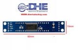 MODULE 8 LED 7 ĐOẠN MAX7219