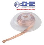 CUỘN DÂY HÚT THIẾC HÀN CP 3015, RỘNG 3MM, DÀI 1.5M