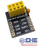 Đế ra chân ESP01 ESP01S