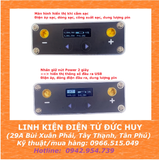 MÁY HÀN ĐIỂM, HÀN CELL PIN CÓ MÀN HÌNH OLED DH30