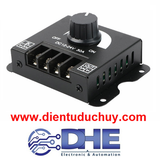MẠCH DIMMER DC ĐIỀU CHỈNH ĐỘ SÁNG LED 12-24V 30A