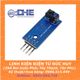 Cảm biến dò line đơn 5V TCRT5000 (ngang)