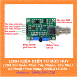 MODULE CẢM BIẾN ĐO ĐỘ PH PH0-14 DÙNG CHO ARDUINO