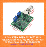 MODULE CẢM BIẾN ĐO ĐỘ PH PH0-14 DÙNG CHO ARDUINO