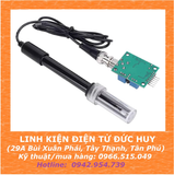MODULE CẢM BIẾN ĐO ĐỘ PH PH0-14 DÙNG CHO ARDUINO