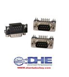 Cổng COM DB9 hàn board