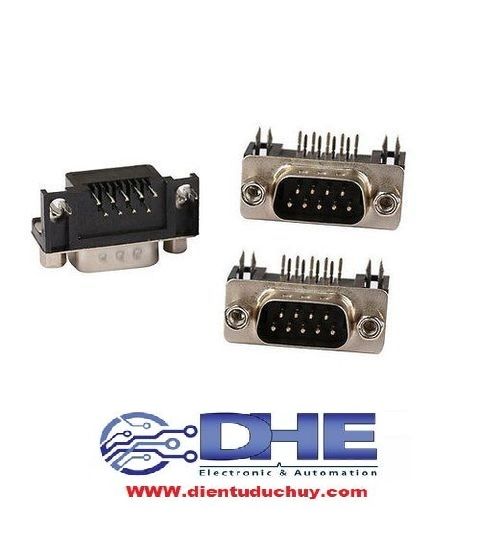 Cổng COM DB9 hàn board