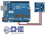 MODULE MẠCH THỜI GIAN THỰC DS1307, GIAO TIẾP ARDUINO, MCU...