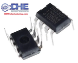 IC DS1307 - THỜI GIAN THỰC RTC, DIP 8, GIAO TIẾP I2C (CHẤT LƯỢNG TỐT)