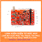 Máy hiện sóng, dao động oscilloscope kỹ thuật số DSO138 (đã hoàn thiện)
