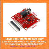 CẢM BIẾN ĐO ĐIỆN TIM ECG AD8232