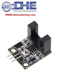 MẠCH ĐỌC ENCODER, ĐO TỐC ĐỘ ĐỘNG CƠ