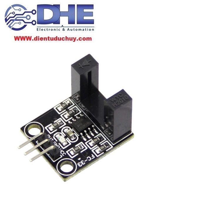 MẠCH ĐỌC ENCODER, ĐO TỐC ĐỘ ĐỘNG CƠ – LINH KIỆN ĐIỆN TỬ ĐỨC HUY (29A ...
