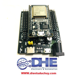 BREAKOUT ĐẾ ESP32 LOẠI 30 CHÂN V1