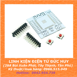 Đế ra chân ESP32 ESP32S