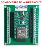 ESP32- DEVKITC WROOM 32D 38P - CP2102 - MICRO USB
